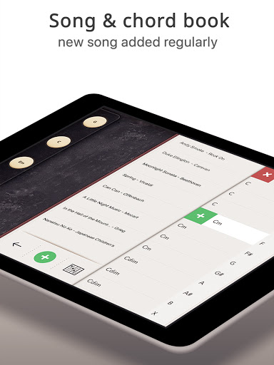 Real Guitar - Music Band Game screenshot
