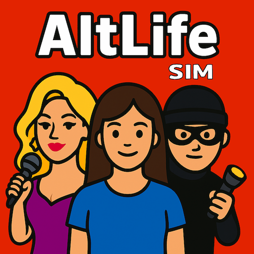 AltLife Sim