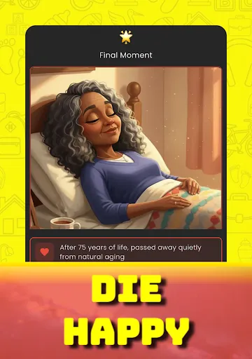 AltLife Sim screenshot