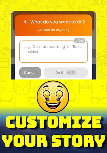 AltLife Sim screenshot