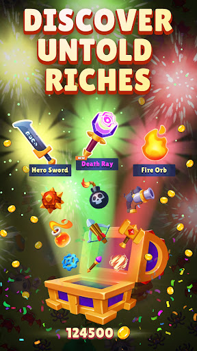 Heroes vs Hordes: Survival RPG screenshot