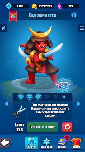 Heroes vs Hordes: Survival RPG screenshot