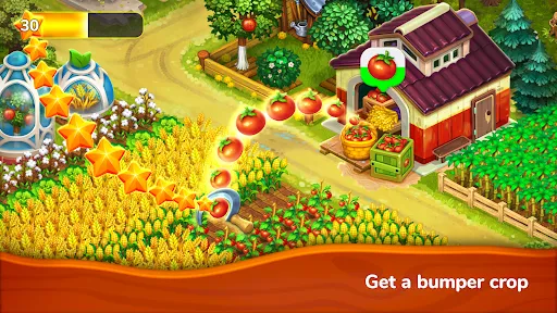 Farmington – Farm game screenshot