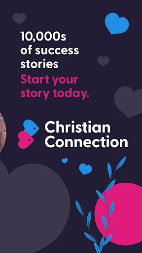Christian Connection - Dating screenshot