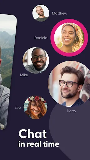 Christian Connection - Dating screenshot