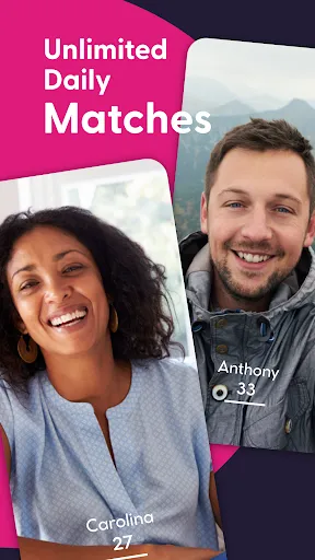 Christian Connection - Dating screenshot