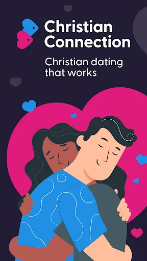 Christian Connection - Dating screenshot
