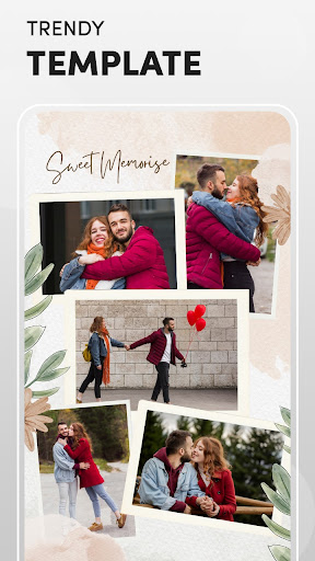 Beauty Camera -AI Photo Editor screenshot