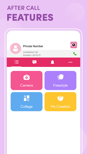 Beauty Camera -AI Photo Editor screenshot