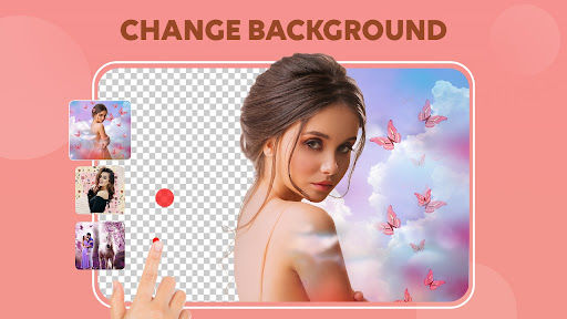 Beauty Camera -AI Photo Editor screenshot