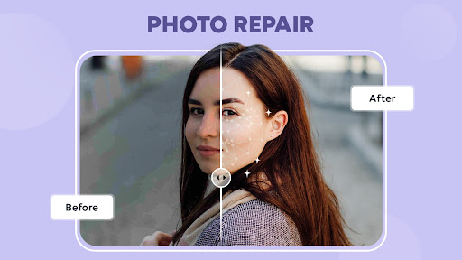 Beauty Camera -AI Photo Editor screenshot