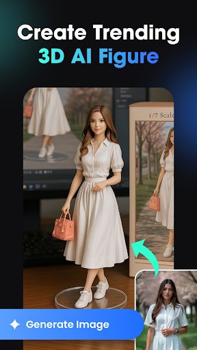 Vidix-AI Photo Video Generator screenshot