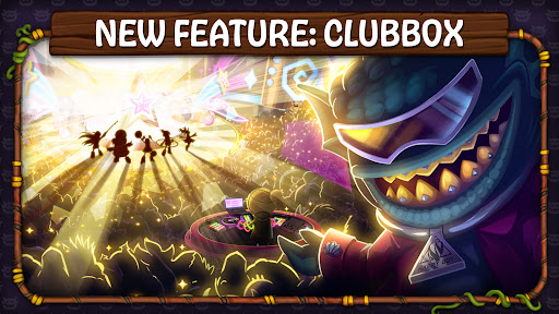 My Singing Monsters screenshot