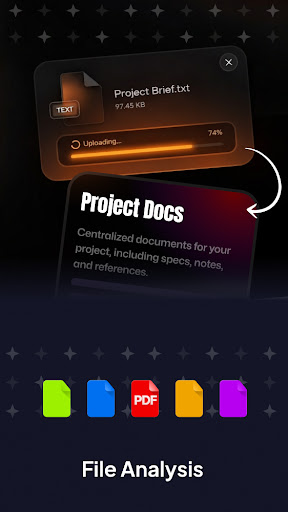 AI Chat: All in One screenshot