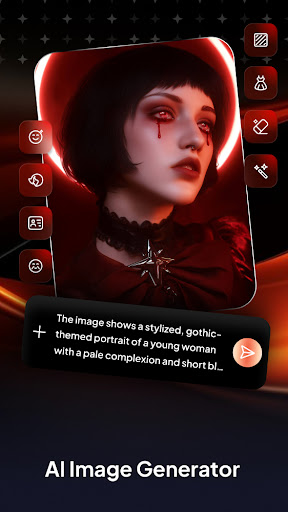 AI Chat: All in One screenshot