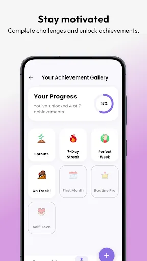MyGlowApp: Skincare Scanner screenshot