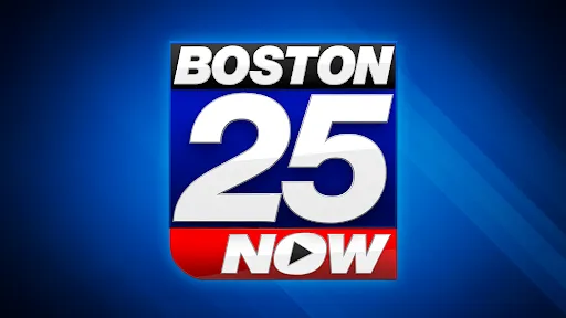 Boston 25 News screenshot