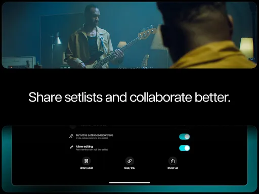 Moises: The Musician's AI App screenshot