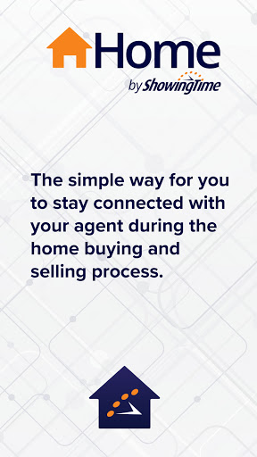 Home by ShowingTime screenshot