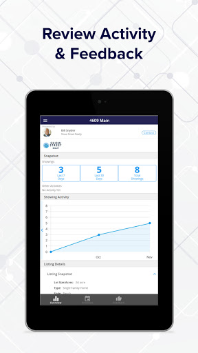 Home by ShowingTime screenshot