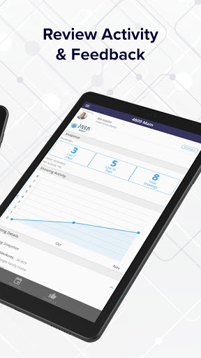 Home by ShowingTime screenshot