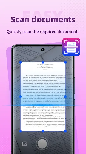 PDF Creator Pro screenshot