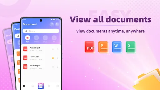 PDF Creator Pro screenshot