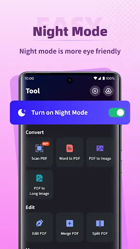 PDF Creator Pro screenshot