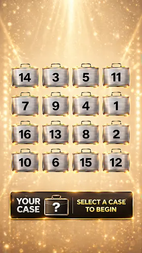 Deal To Be A Millionaire screenshot