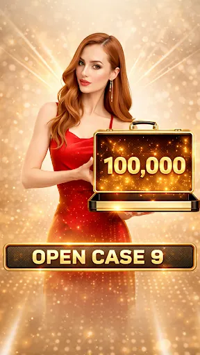 Deal To Be A Millionaire screenshot