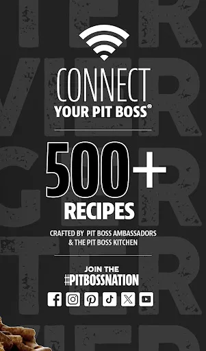 Pit Boss Grills screenshot