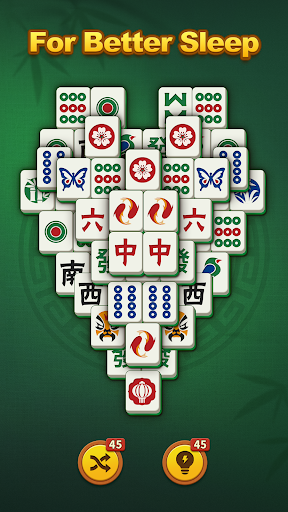 Sola Mahjong screenshot