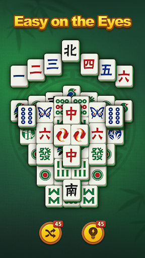 Sola Mahjong screenshot