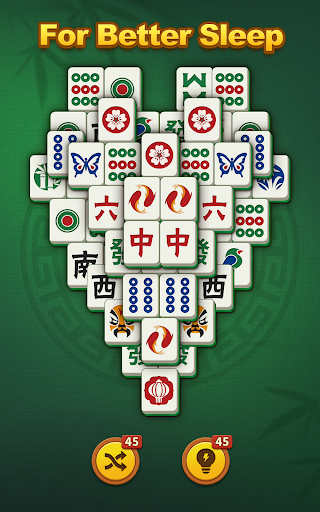 Sola Mahjong screenshot