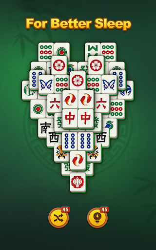 Sola Mahjong screenshot