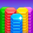 Color Slide - Hexa Puzzle
