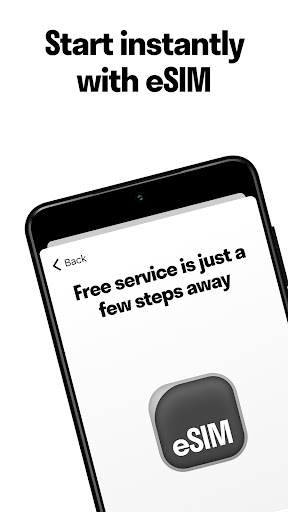 TextNow: Call + Text Unlimited screenshot