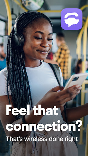 TextNow: Call + Text Unlimited screenshot