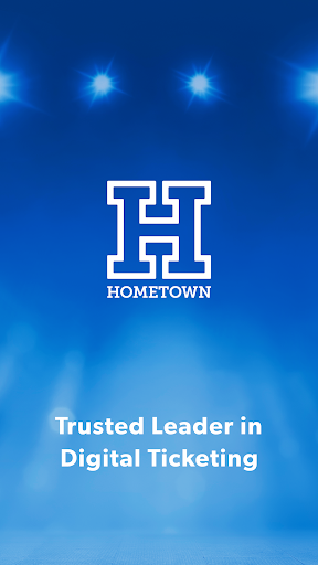 Hometown Fan screenshot