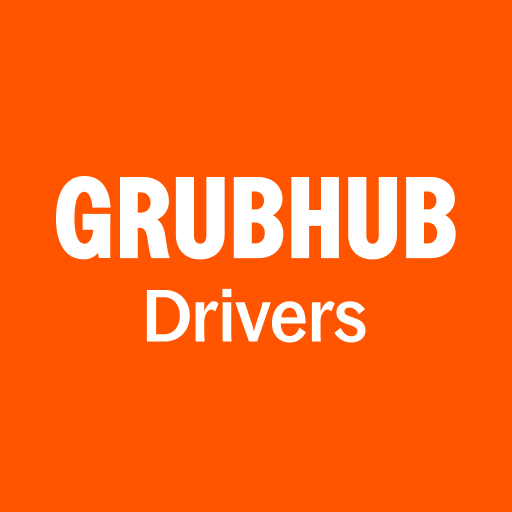 Grubhub for Drivers