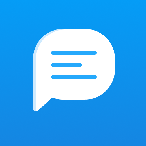 Messages: SMS Message Text App