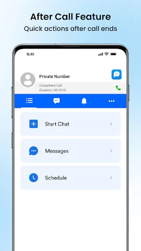 Messages: SMS Message Text App screenshot