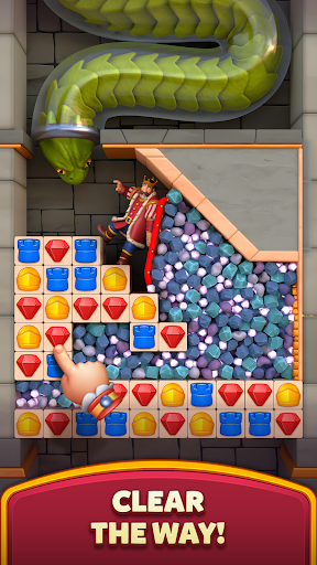 Royal Kingdom screenshot