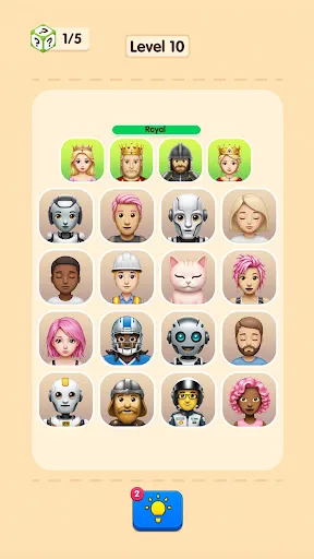 Connect Master - Match Puzzle screenshot