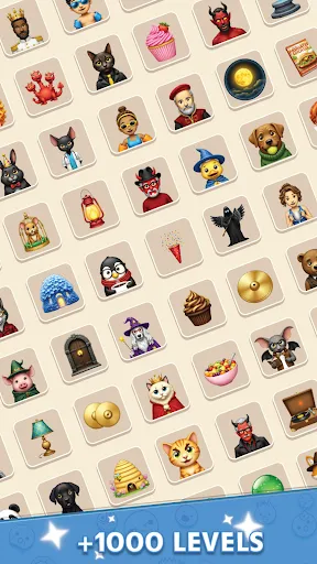 Connect Master - Match Puzzle screenshot