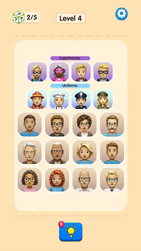 Connect Master - Match Puzzle screenshot