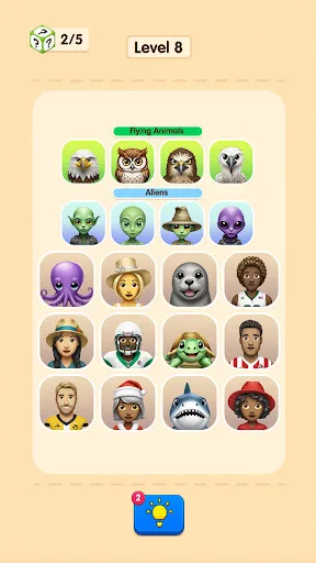 Connect Master - Match Puzzle screenshot