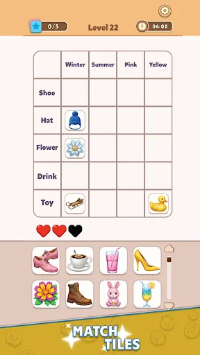 Connect Master - Match Puzzle screenshot