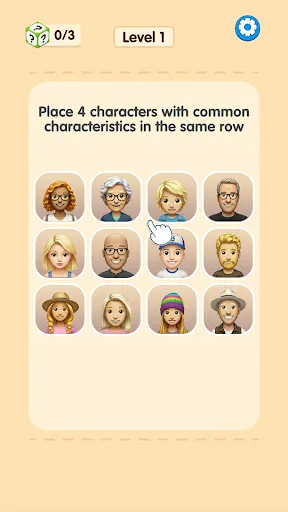 Connect Master - Match Puzzle screenshot