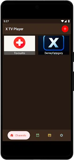 BIXPLUS MAX: +18, PELIS SERIES screenshot
